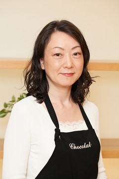 Akiko.Onishi写真